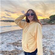 Graduada en biología imparto clases en diferentes niveles